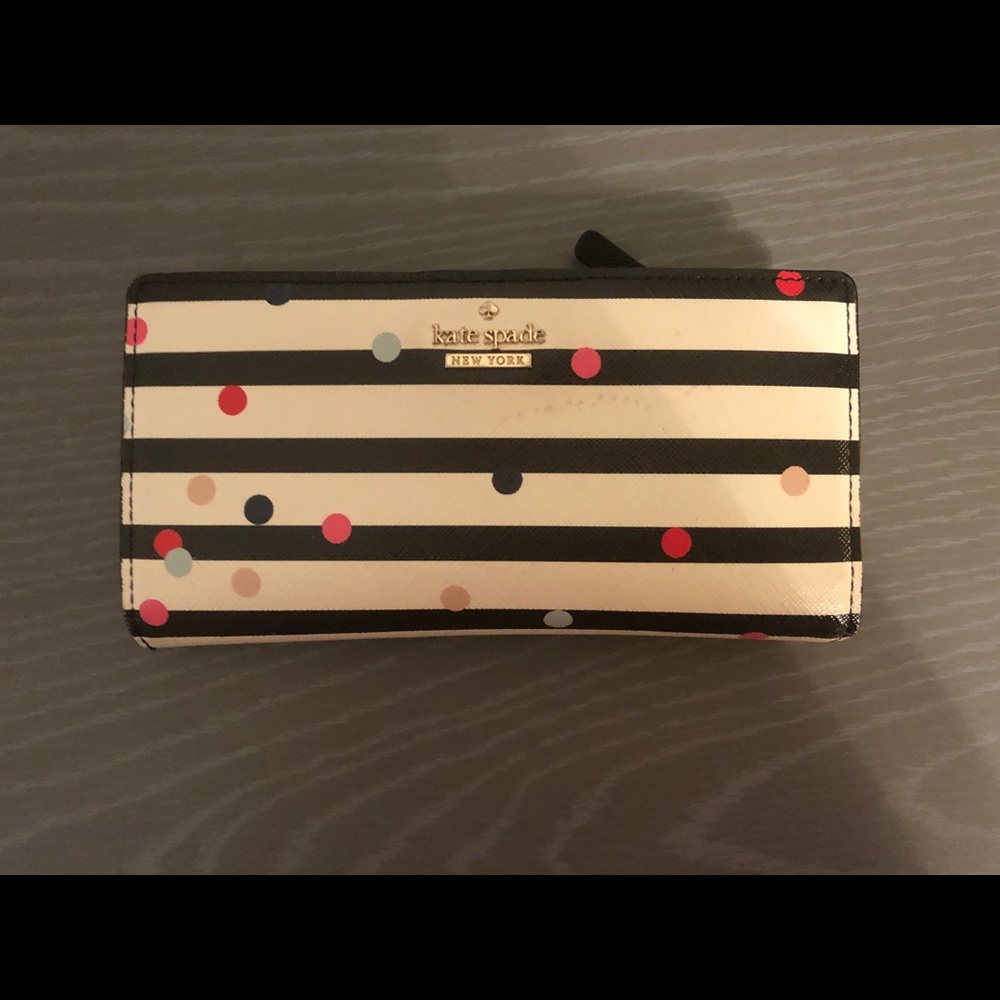 Kate Spade wallet